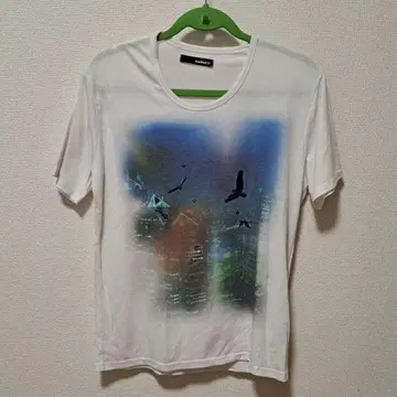 [ HAMNETT ] 티셔츠