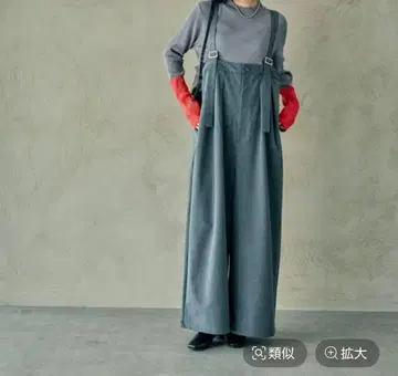 LEPSIM 올인원 그레이 렙심 살로펫