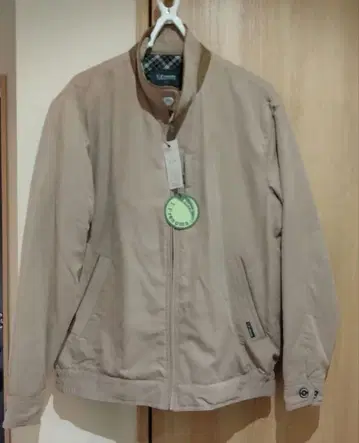 U.P. renoma L 사이즈 점퍼 블루종