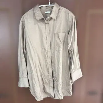 그린 라벨 리라쿠징 원 오브 마인 셔츠