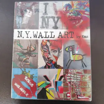 N.Y. WALL ART