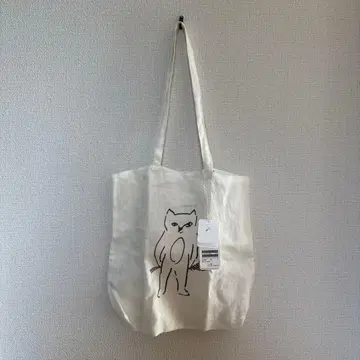 미나 페르호넨 x Ecru et pousse 토트백