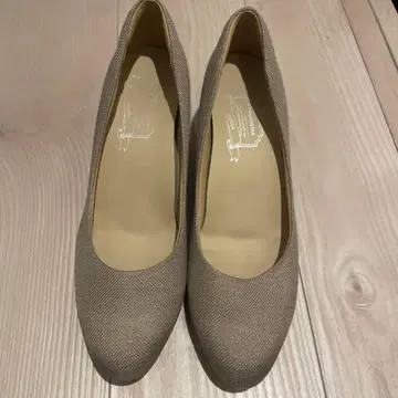 MOONSTAR sugata 펌프스 25cm