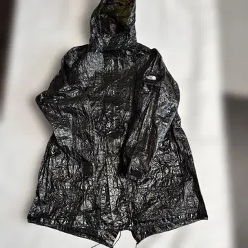 THE NORTH FACE Shelter Long Coat 쉘터 롱 코트