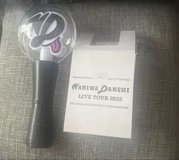 나니와단시 BONBON VOYAGE 응원봉