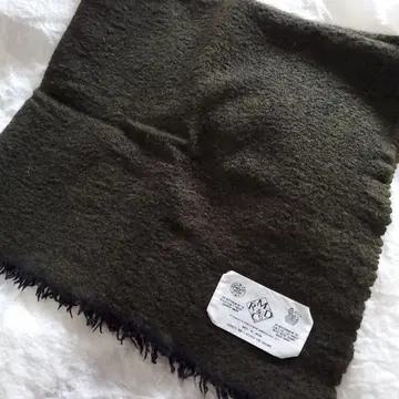 올드맨즈 테일러 스톨