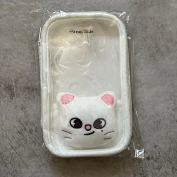 Stray Kids Jiniret 아크릴 스탠드 케이스