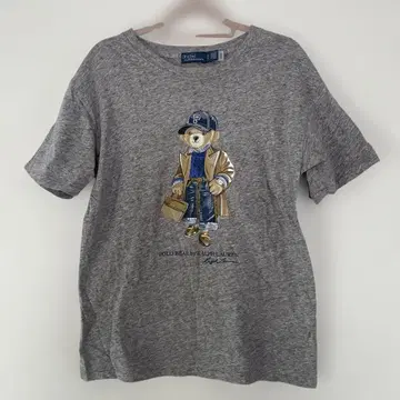 랄프 로렌 폴로베어 T셔츠