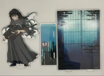 토키토 무이치로 배경 포함 티저 비주얼 아크릴 스탠드