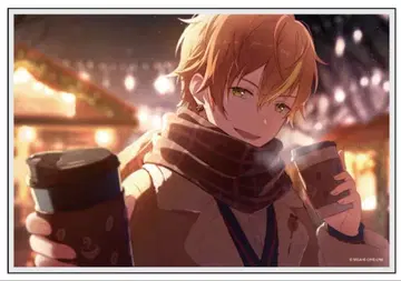 프로세카 하피콜레 시노노메 아키토 아크릴 색지 D