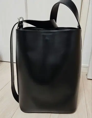 유니클로 2WAY 숄더백