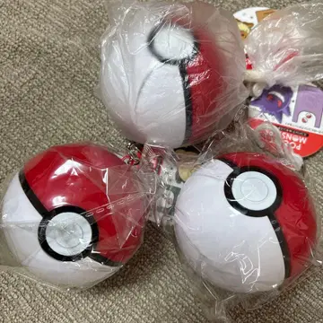 포켓몬 에코백 몬스터볼 케이스 포함