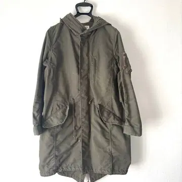 AMERICAN RAG CIE 모즈 코트