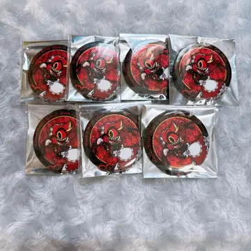 해즈빈 호텔 니프티 캔뱃지