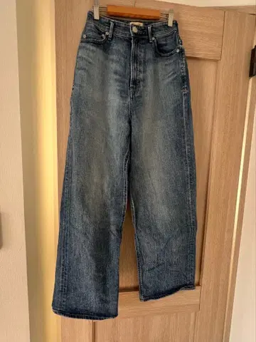 YANUK 야누크 데님