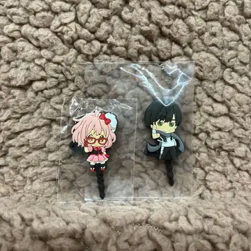 경계의 저편 라바 핑 잭