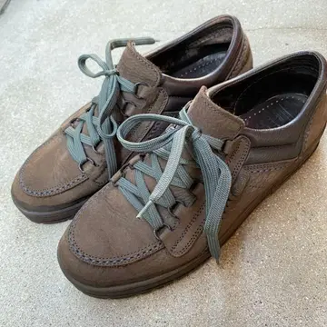 SARPA 가죽 신발 레더 스니커즈