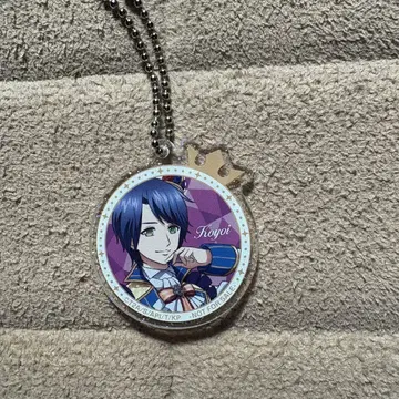 킨츠아 아크릴 키링 타카세 코요이