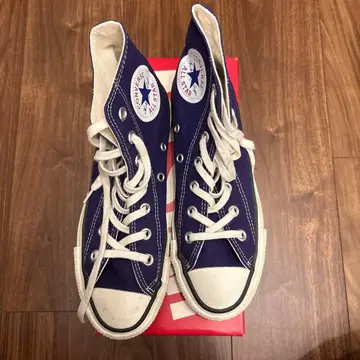 컨버스 made in japan