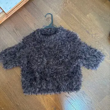 1회 사용 hwyl 니트 클리닝 완료