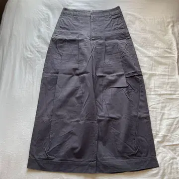 신야 코즈카 배기 팬츠