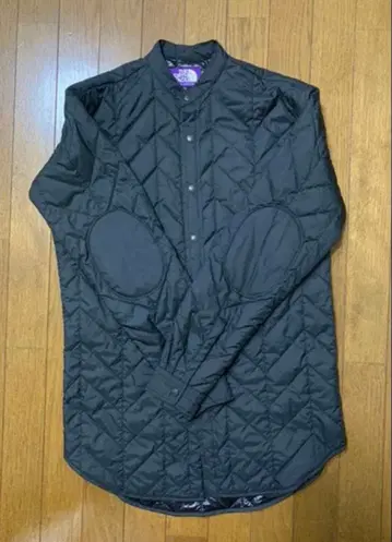 새상품급 THENORTHFACE Insulated Shirt