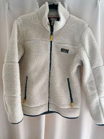 상태 좋음 LLBean 엘엘빈 보아 자켓 남성용