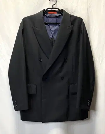 JOURNAL STANDARD by KISHITA 더블 테일러드