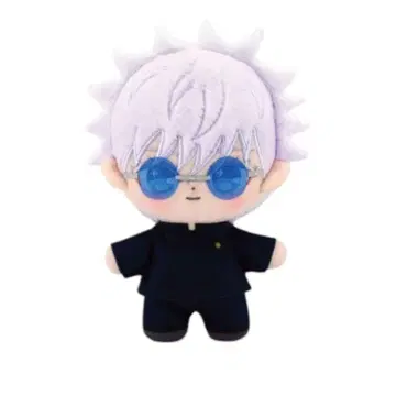 198-5 주술회전 프리누이 터치 드림 고죠 사토루 고전Ver.