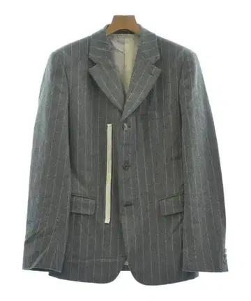 COMME des GARCONS HOMME PLUS 캐주얼 자켓 남성용