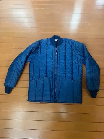 새상품급 Samco Quilted Cooler Jacket L 사이즈