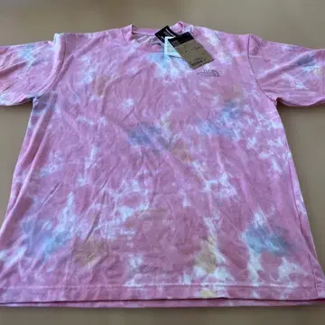 THE NORTH FACE 타이다이 T셔츠 M