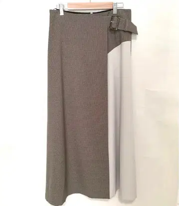 새상품급 FENRIR 페 스커트