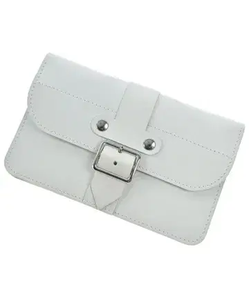 COMME des GARCONS 여성용 지갑 코인 케이스