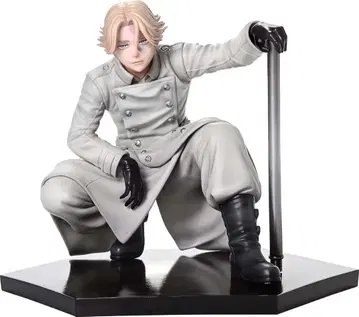 PRISMA WING 도쿄 리벤저스 이누이 세이슈 피규어 미개봉 새상품