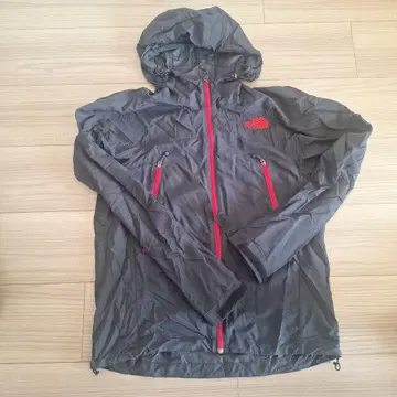 THE NORTH FACE 그레이 마운틴 파카 S