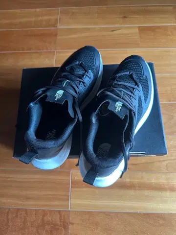 THE NORTH FACE Velocity Forward