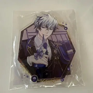 쥬드 아크릴 스탠드 2