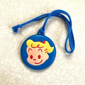 OSAMU GOODS 코인 파우치 오사무 굿즈