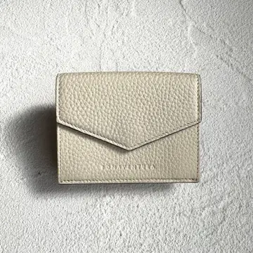 BONAVENTURA 보나벤츄라 스몰 지갑 슈링크 가죽