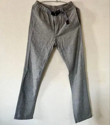 그라미치 그레이 팬츠