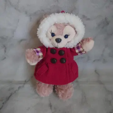 Disney 셰리메이 봉제 인형 키링