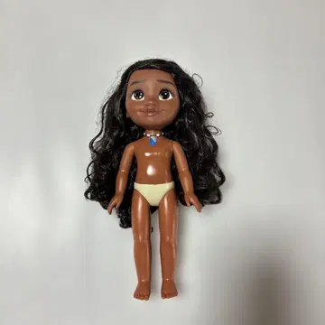 Disney Princess Moana 인형 모아나 인형
