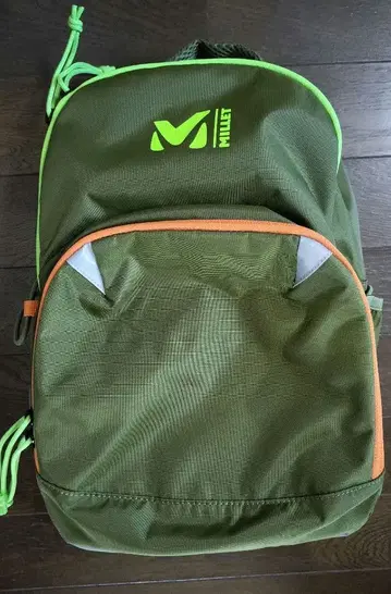 밀레 MILLET 플래시 NX 12