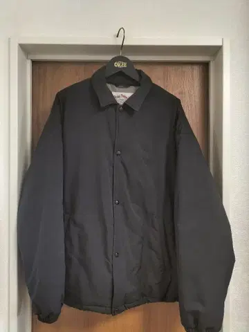 CALEE 패디드 자켓 XL