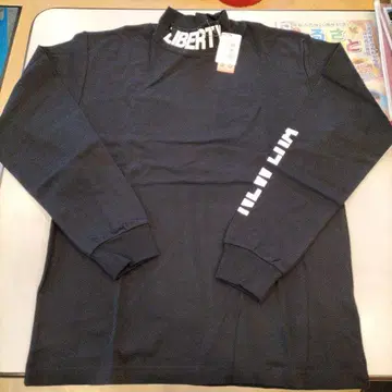 NEW ERA LIBERTY WALK 블랙 L