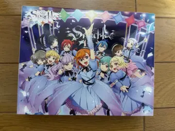 Liella! 4th LoveLive! Blu-ray