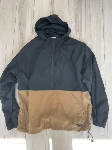 Chinook Sport 나일론 자켓