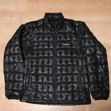 플라즈마 1000 다운 자켓 Men's M 사이즈