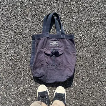 토트백 시티 보이